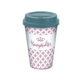 Produktbild des Artikels Bambusbecher "Königstochter" ()