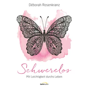 Produktbild des Artikels Schwerelos (E-Book - ePUB Datei)