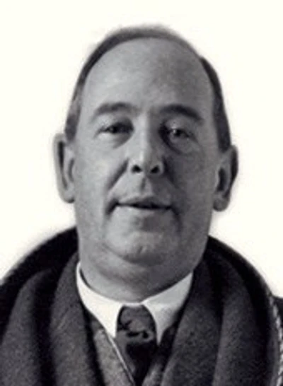Bild von C. S. Lewis