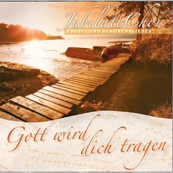 Produktbild des Artikels Der Herr, mein Hirte, führet mich (MP3-Track - Download)