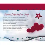 Stimmungsbild zu Seht, es leuchtet sein Stern - Adventskalender