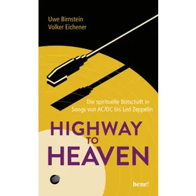 Produktbild des Artikels Highway to Heaven (Buch - Gebunden)