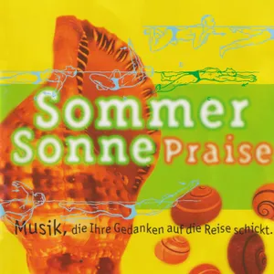 Produktbild des Artikels Sommer, Sonne, Praise (MP3-Album - Download)