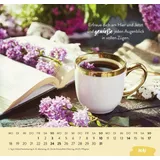 Stimmungsbild zu Was ich dir von Herzen wünsche 2026  - Wandkalender