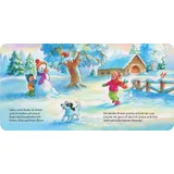 Stimmungsbild zu Anton, erzähl mir was! Wir feiern Weihnachten
