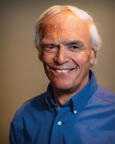 Bild von Mickey Robinson