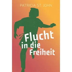 Produktbild des Artikels Flucht in die Freiheit (Buch - Taschenbuch)