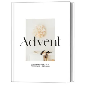 Produktbild des Artikels Advent (Buch - Gebunden)