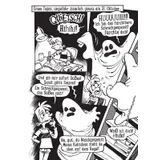 Stimmungsbild zu Ben & Lasse - Grusel in der Tüte 10er-Pack