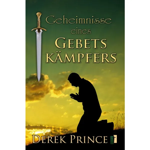 Produktbild des Artikels Geheimnisse eines Gebetskämpfers (Buch - Paperback)