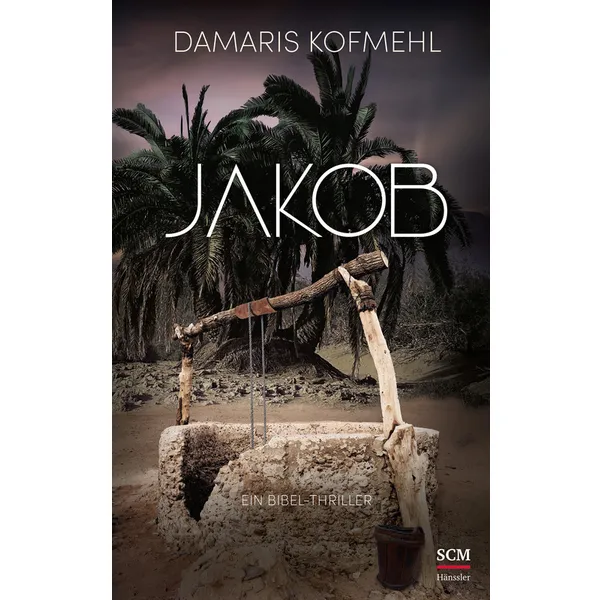 Produktbild des Artikels Jakob (E-Book - ePUB Datei)