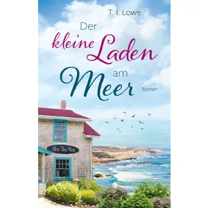 Produktbild des Artikels Der kleine Laden am Meer (E-Book - ePUB Datei)