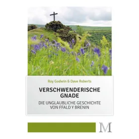 Produktbild des Artikels Verschwenderische Gnade (Buch - Paperback)