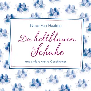 Produktbild des Artikels Die hellblauen Schuhe - Hörbuch (MP3-Hörbuch - Download)