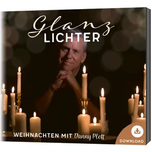 Produktbild des Artikels Glanzlichter - Download-Code (Audio - Downloadcode)