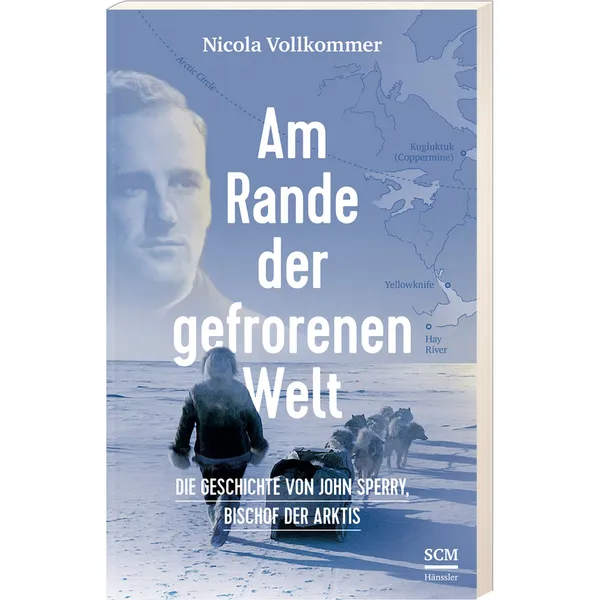 Produktbild des Artikels Am Rande der gefrorenen Welt (Buch - Paperback)