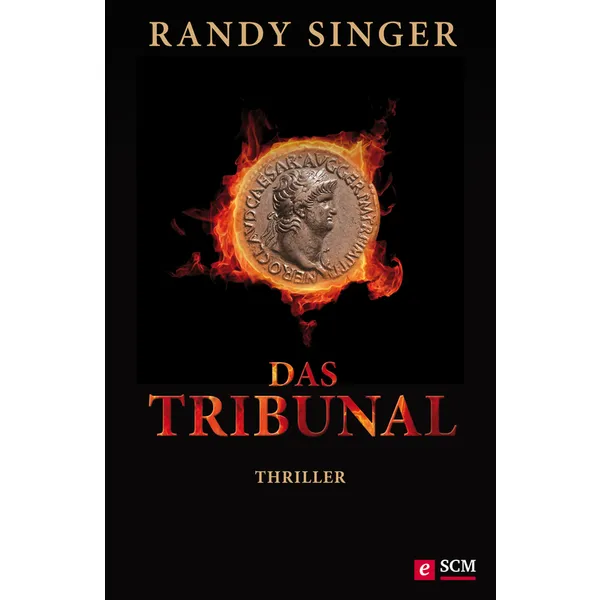 Produktbild des Artikels Das Tribunal (E-Book - ePUB Datei)