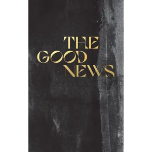 Produktbild des Artikels Hoffnung für alle. Die Bibel - The Good News (Bibel - Kartoniert)