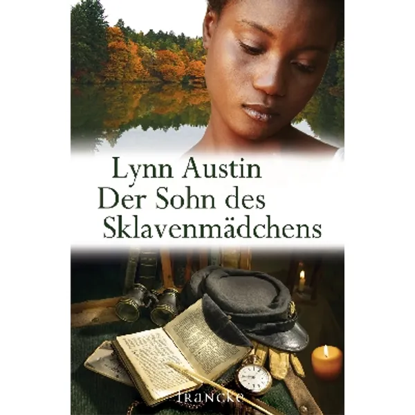 Produktbild des Artikels Der Sohn des Sklavenmädchens (Buch - Paperback)