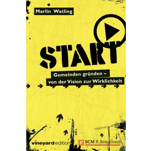 Produktbild des Artikels START (E-Book - ePUB Datei)