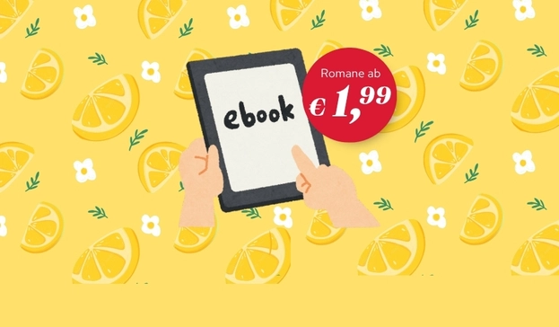Bild zum Beitrag - Günstige eBooks