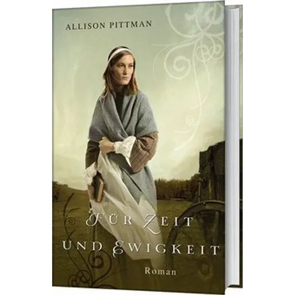 Produktbild des Artikels Für Zeit und Ewigkeit (Buch - Gebunden)