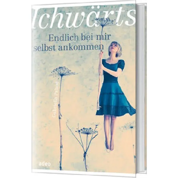 Produktbild des Artikels Ichwärts (Buch - Gebunden)