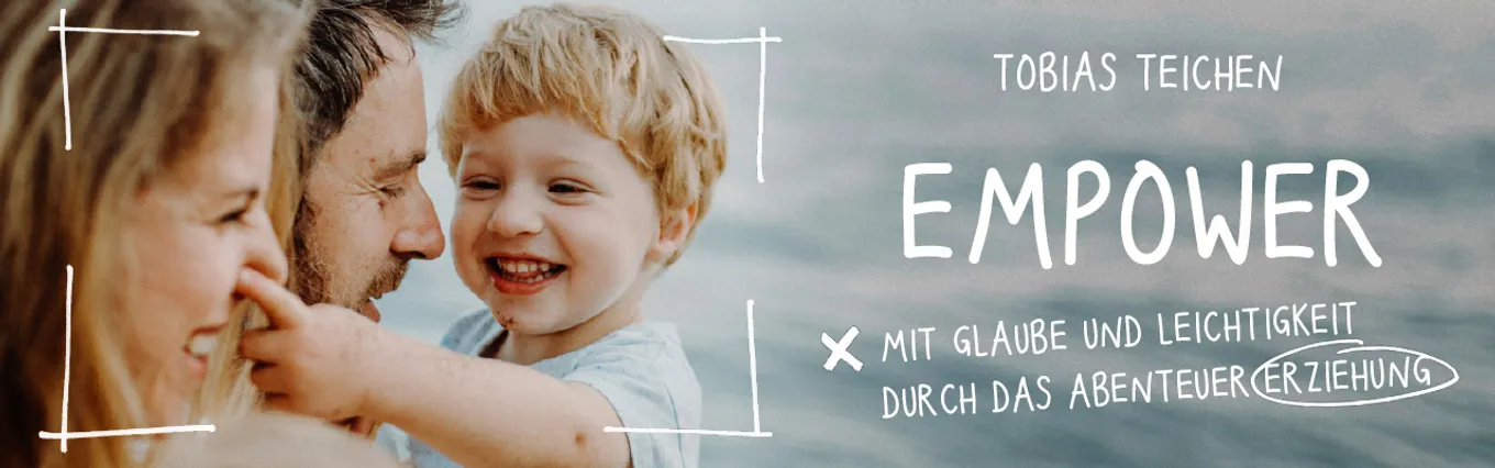 Banner zu Empower
