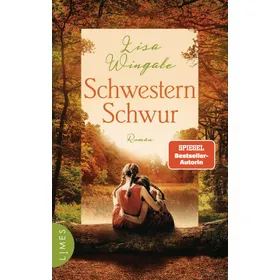 Produktbild des Artikels Schwesternschwur (Buch - Hardcover)