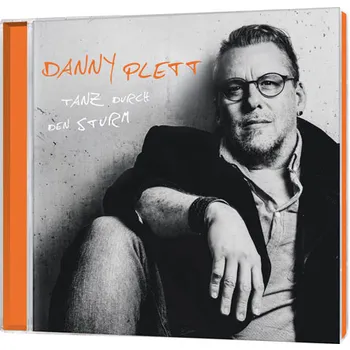 Produktbild des Artikels Tanz durch den Sturm (Audio - CD)