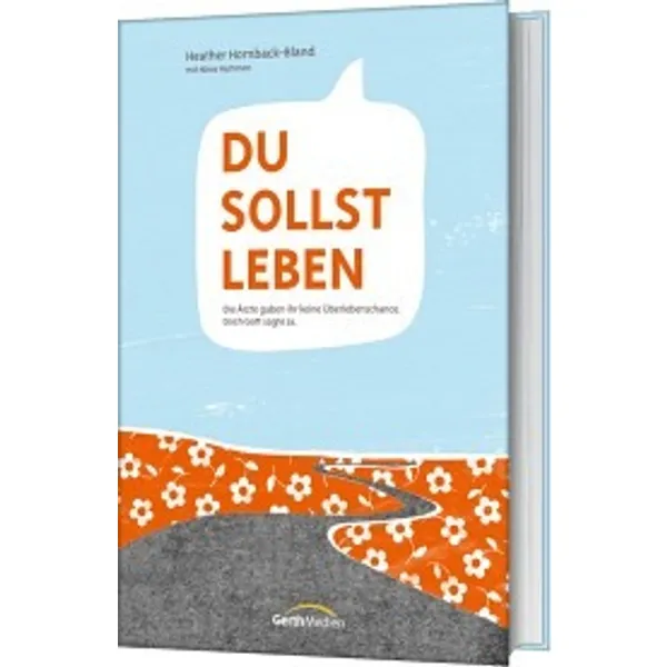 Produktbild des Artikels Du sollst leben (Buch - Hardcover)