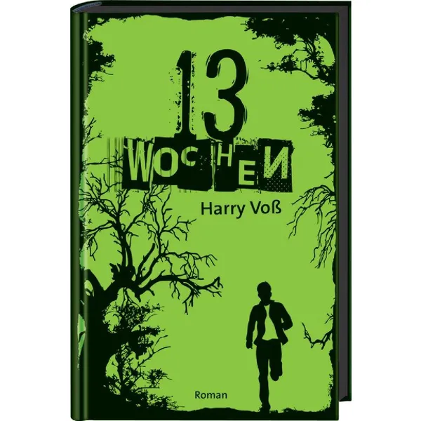Produktbild des Artikels 13 Wochen (Buch - Hardcover)