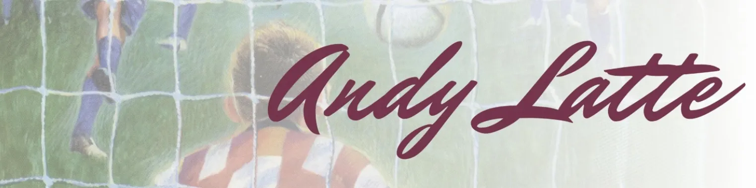 Andy Latte
