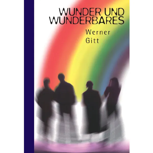 Produktbild des Artikels Wunder und Wunderbares (Buch - Gebunden)