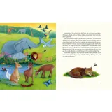 Stimmungsbild zu Meine Taufbibel