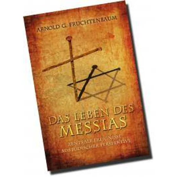 Produktbild des Artikels Das Leben des Messias (Buch - Paperback)