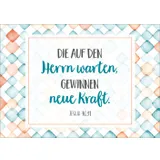 Stimmungsbild zu Gott segne dich - Postkartenbuch