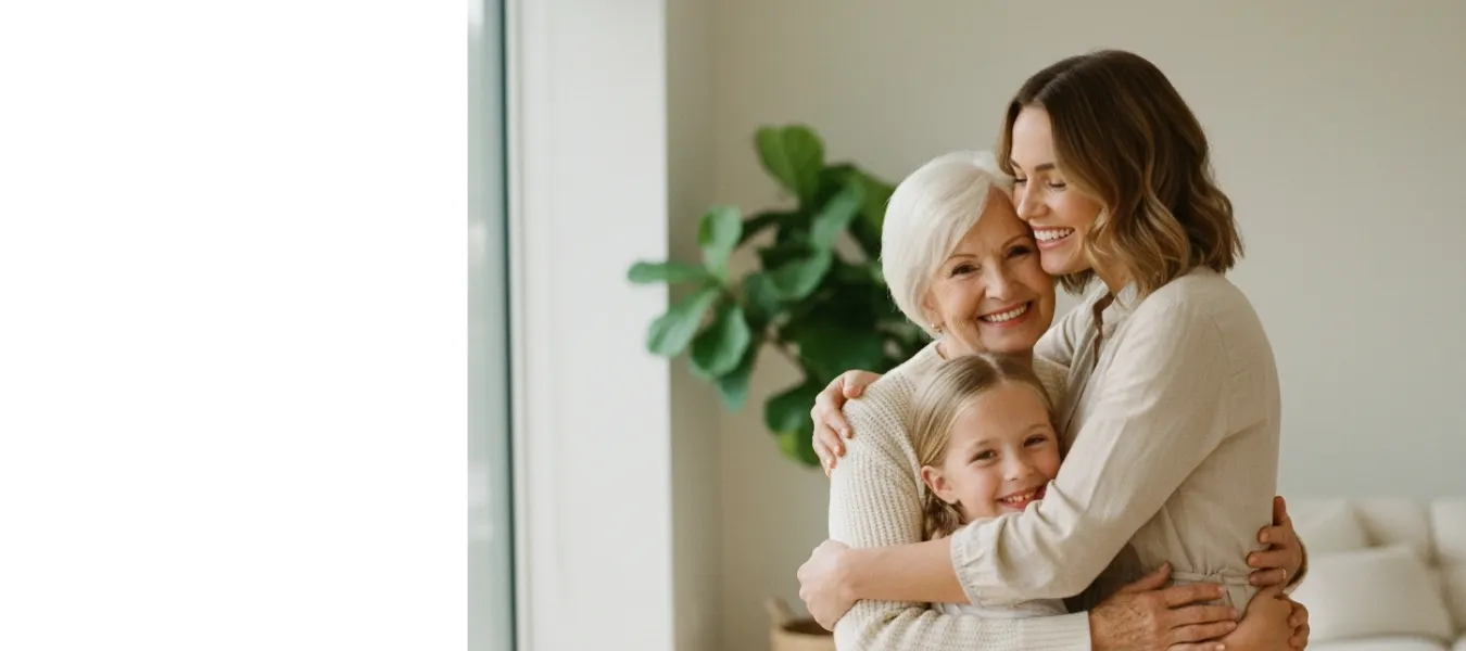 Banner - Am 10. Mai ist Muttertag!