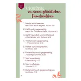Stimmungsbild zu AlltagsSegen