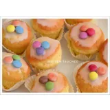 Stimmungsbild zu Postkartenbuch "KINDER:GLÜCK"