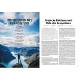 Stimmungsbild zu Das HauskreisMagazin 01/2026