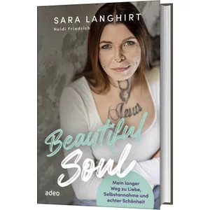 Produktbild des Artikels Beautiful Soul (Buch - Gebunden)