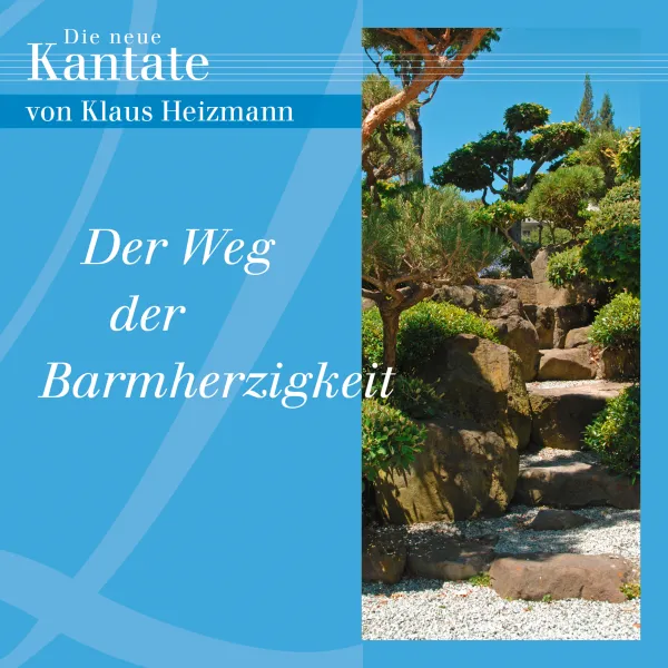 Produktbild des Artikels Der Weg der Barmherzigkeit (Playback ohne Backings) (MP3-Album - Download)
