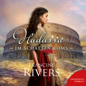 Produktbild des Artikels Hadassa – Im Schatten Roms - Hörbuch (MP3-Hörbuch - Download)
