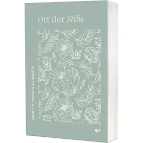 Produktbild des Artikels Ort der Stille (Buch - Paperback)