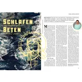 Stimmungsbild zu Aufatmen 03/2025