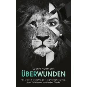 Produktbild des Artikels ÜberWunden (E-Book - ePUB Datei)