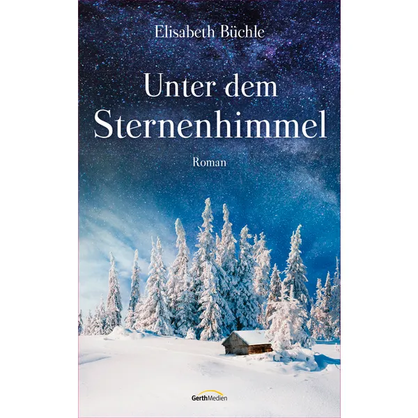Produktbild des Artikels Unter dem Sternenhimmel (E-Book - ePUB Datei)