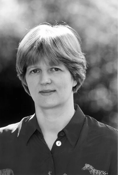 Bild von Prof. Dr. Christine Schirrmacher