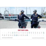 Stimmungsbild zu Mit Gott bei der Polizei 2026